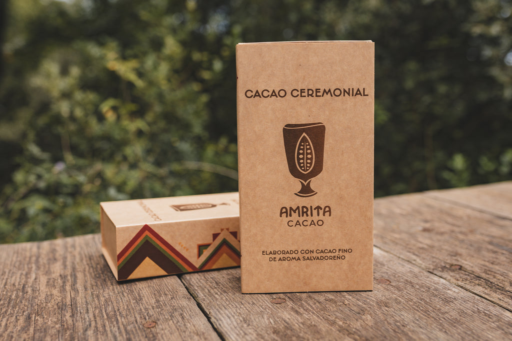 Cacao Ceremonial