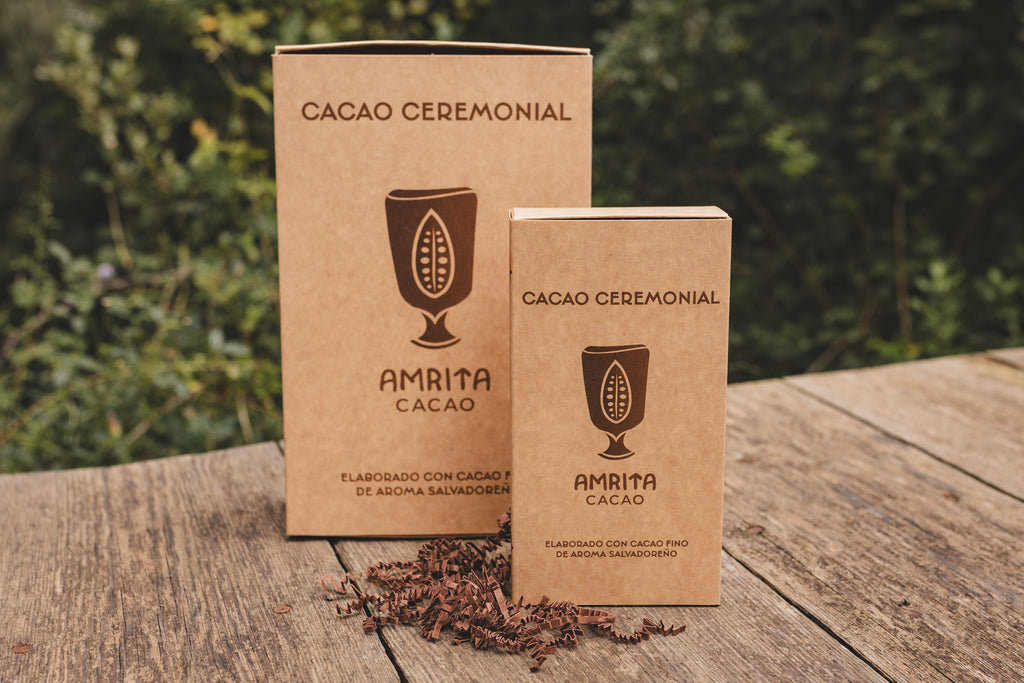Cacao Ceremonial