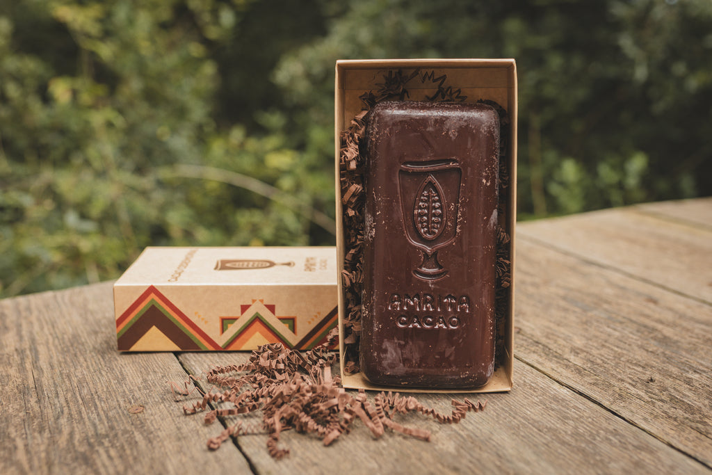 Ceremonial Pack