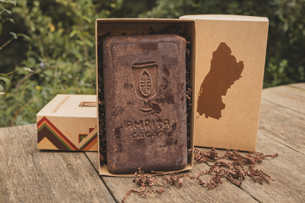 Cacao Ceremonial