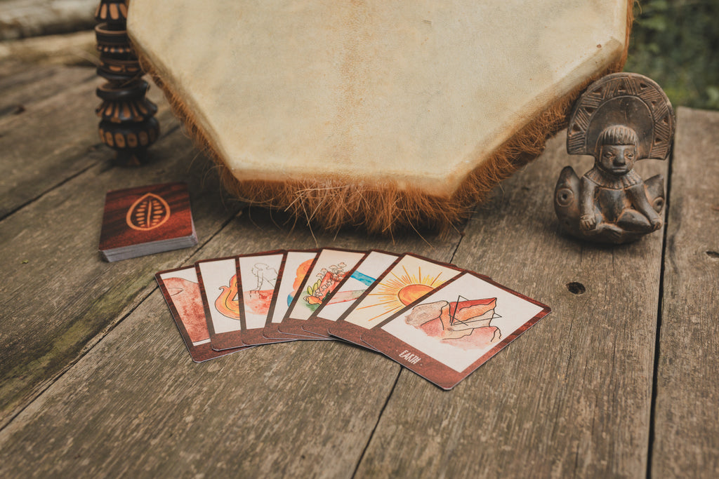 Cacao Oracle