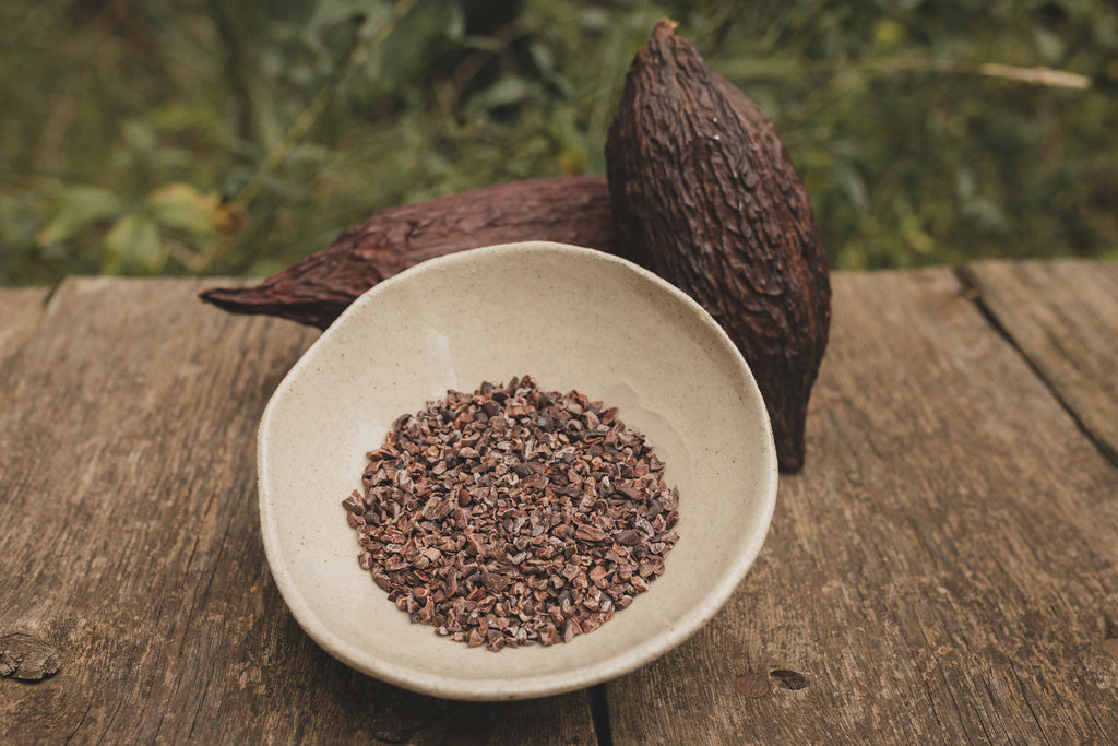Cacao Nibs