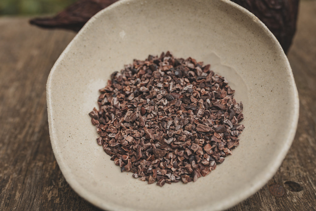 Cacao Nibs