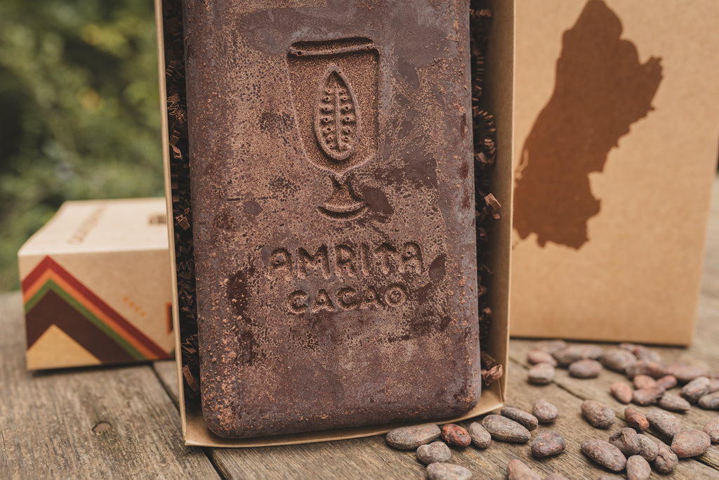 Cacao Ceremonial