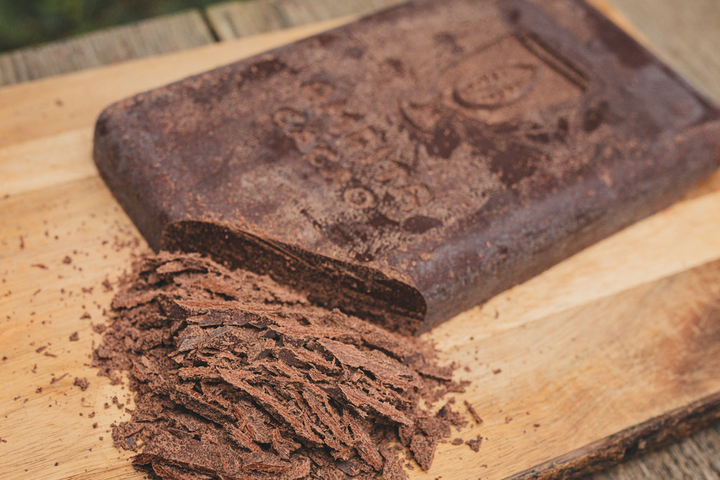Cacao Ceremonial