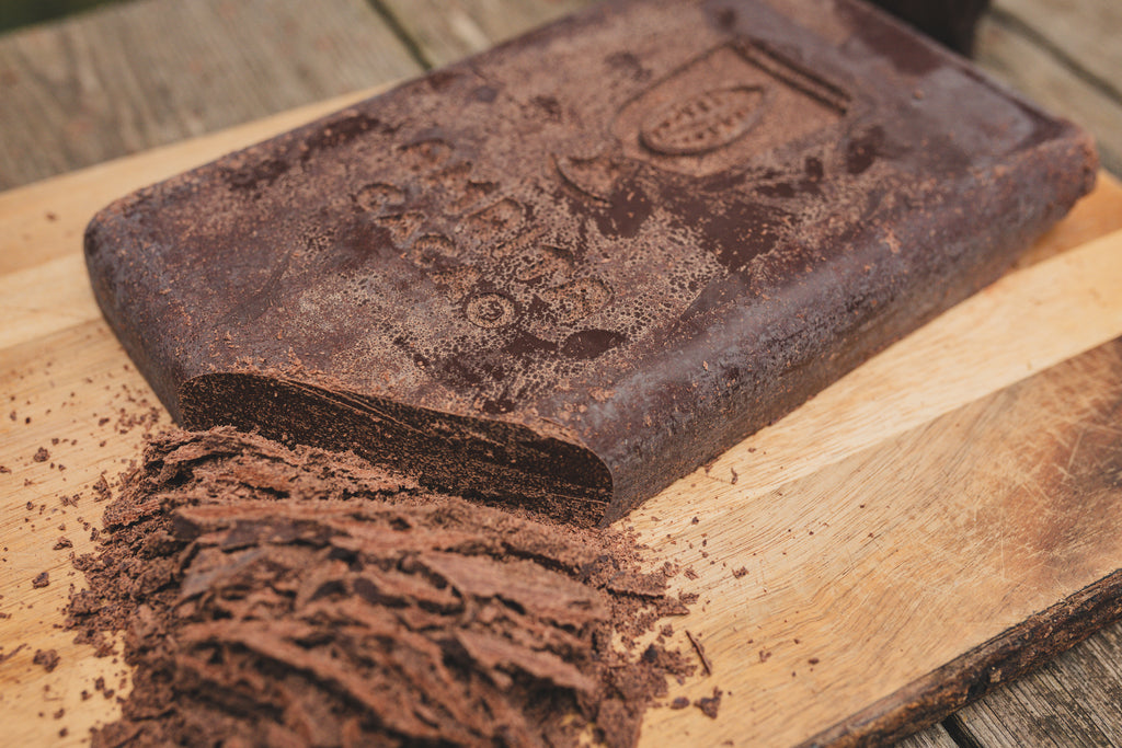 Ceremonial Cacao