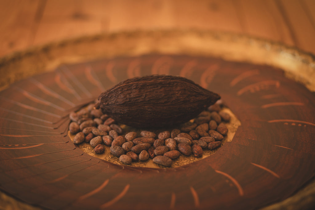 Cacao Oracle